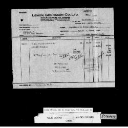 Part 1 of 15, 1928-1931