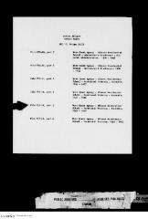 Part 1 of 9, 1946-1949