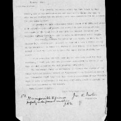 Part 1 of 11, 1895-1919