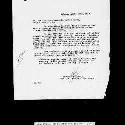 Part 1 of 9, 1946-1949