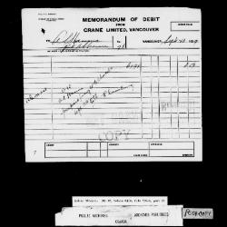 Part 1 of 15, 1928-1931