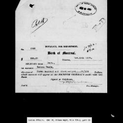 Part 1 of 15, 1928-1931