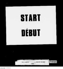 Part 1 of 7, 1927-1931