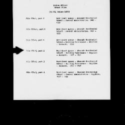 Part 1 of 15, 1928-1931