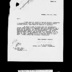 Part 1 of 10, 1901-1931