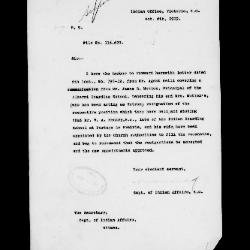 Part 1 of 11, 1895-1919