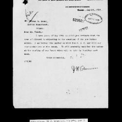 Part 1 of 11, 1895-1919