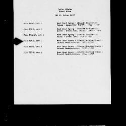 Part 1 of 11, 1895-1919