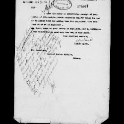 Part 1 of 10, 1901-1931