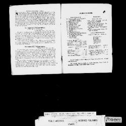 Part 1 of 11, 1895-1919