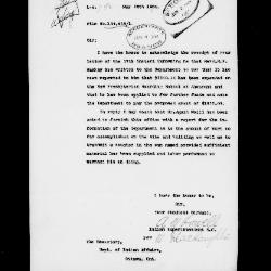 Part 1 of 10, 1901-1931