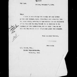 Part 1 of 10, 1901-1931