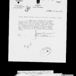 Part 1 of 12, 1944-1947