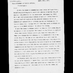 Part 1 of 10, 1901-1931