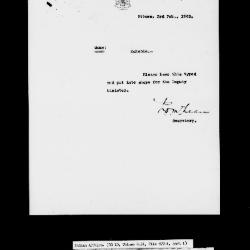 Part 1 of 11, 1895-1919