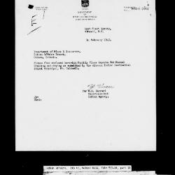 Part 1 of 9, 1946-1949