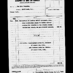 Part 9 of 9, 1940-1941