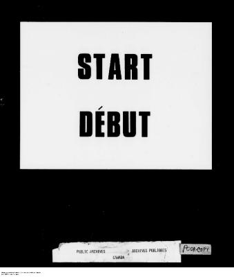 Part 1 of 10, 1901-1931