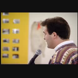 RCAP Hearing: Big Trout Lake, ONT 92-12-04 [Video]