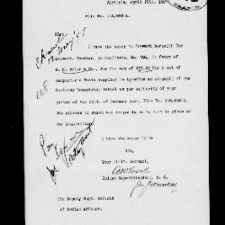 Part 1 of 5, 1888-1906