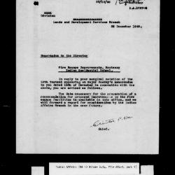 Part 1 of 11, 1949-1950