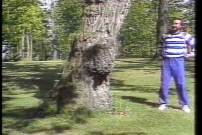 RCAP Hearing: High Arctic Relocation Special Consultations, Ottawa, ON 93-04-05 [Video]