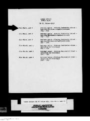 Part 1 of 29, 1944-1949