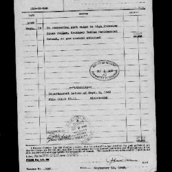 Part 1 of 11, 1949-1950