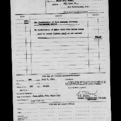 Part 1 of 11, 1949-1950