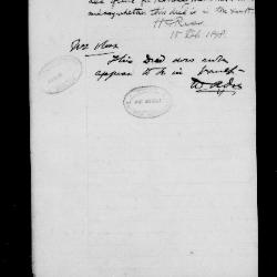 Part 1 of 5, 1888-1906