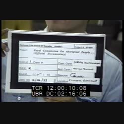 RCAP Hearing: Elizabeth, ALTA 93-06-16 [Video]