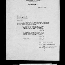 Part 1 of 11, 1949-1950