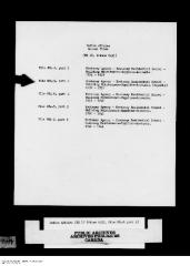 Part 1 of 6, 1930-1931