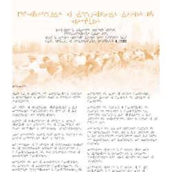 Apology to Native People