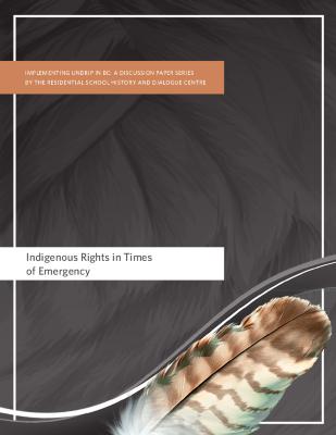 Indigenous Rights in Times of Emergency