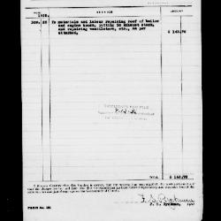 Part 1 of 13, 1931-1936