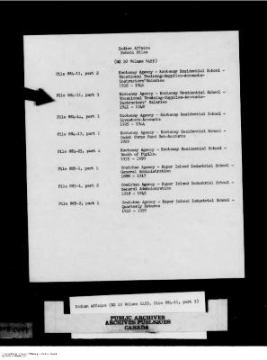 Part 1 of 8, 1941-1948