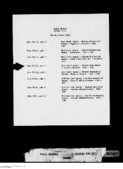 Part 1 of 3, 1934-1947