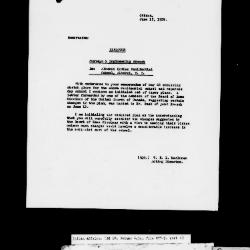 Part 1 of 8, 1938-1941