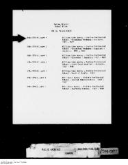 Part 1 of 7, 1929-1937