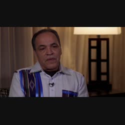 Sixties Scoop Survivors: Selections from the "Bi-Giwen: Truth Telling from the Sixties Scoop" Exhibition