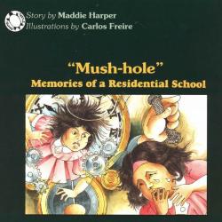 Image courtesy of Sister Vision Press