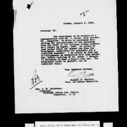 Part 1 of 11, 1910-1934