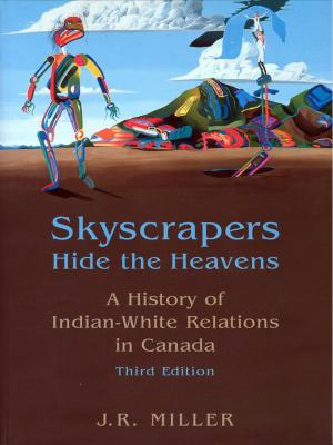 Image courtesy of University of Toronto Press