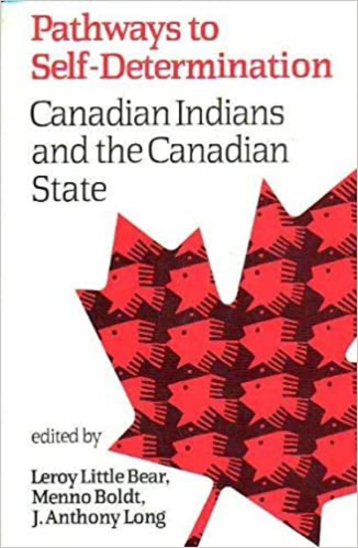 Image courtesy of University of Toronto Press