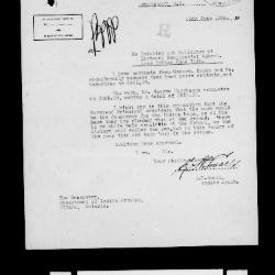 Part 1 of 15, 1924-1930