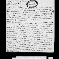 Part 1 of 4, 1935-1950