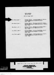 Part 1 of 15, 1924-1930