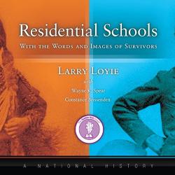 Image courtesy of Indigenous Education Press