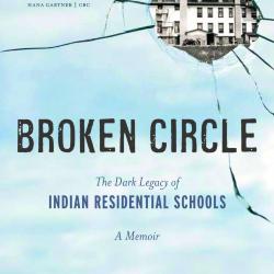 Reflections from them days : a residential school memoir from Nunatsiavut